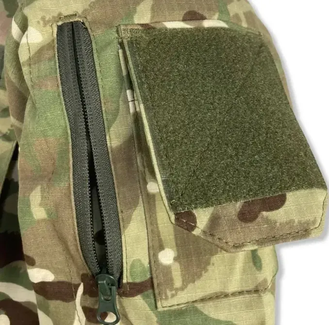 Куртка-кітель Мультикам Березань - фото 7