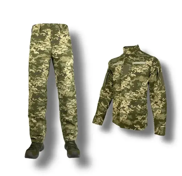 Військова форма Березань - фото 1