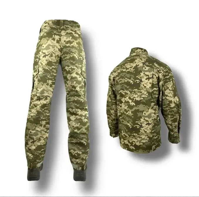 Військова форма Березань - фото 2