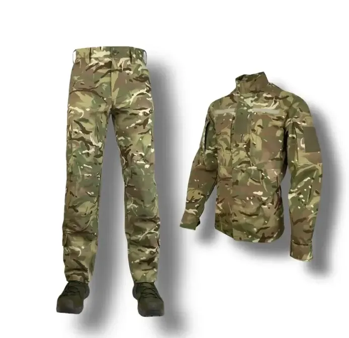 Військова форма Березань - фото 6