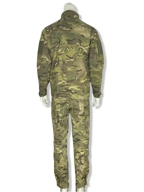 Військова форма "RAPTOR" Мультикам Березань - фото 3