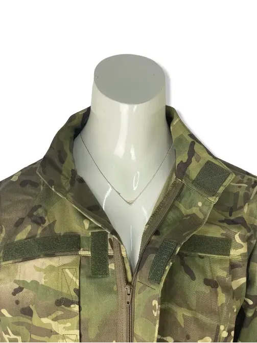 Військова форма "RAPTOR" Мультикам Березань - фото 4