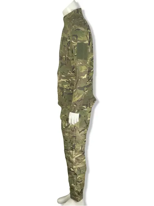 Військова форма "RAPTOR" Мультикам Березань - фото 2