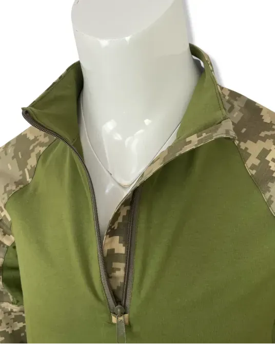 Тактичний Убакс піксель ММ-14 Березань - фото 5