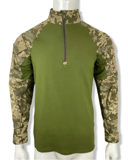 Тактичний Убакс піксель ММ-14 Березань - фото 2