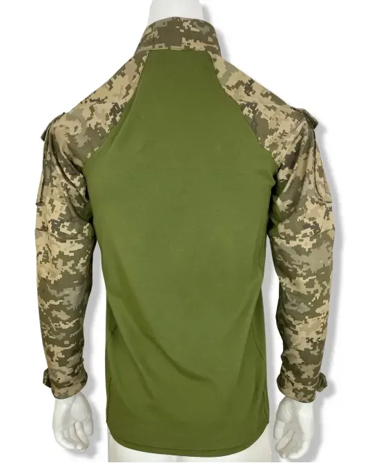 Тактичний Убакс піксель ММ-14 Березань - фото 4