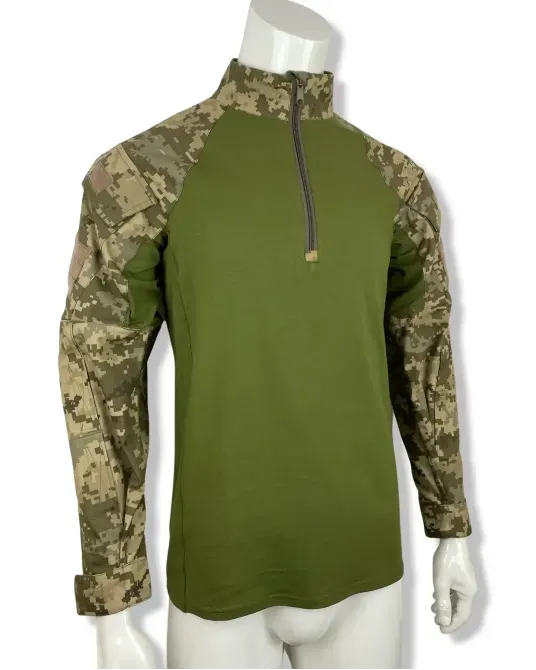 Тактичний Убакс піксель ММ-14 Березань - фото 1