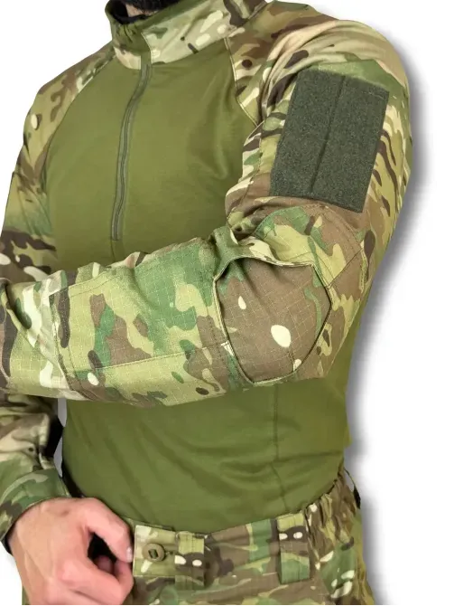 Сорочка бойова Убакс TTX Березань - фото 4