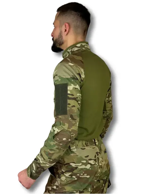 Сорочка бойова Убакс TTX Березань - фото 2