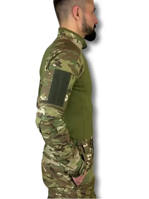 Сорочка бойова Убакс TTX Березань - фото 3