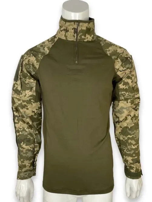 Тактичний Убакс RAPTOR ММ-14 Березань - фото 5