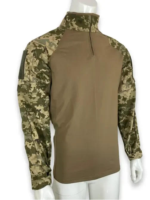 Тактичний Убакс RAPTOR ММ-14 Березань - фото 2