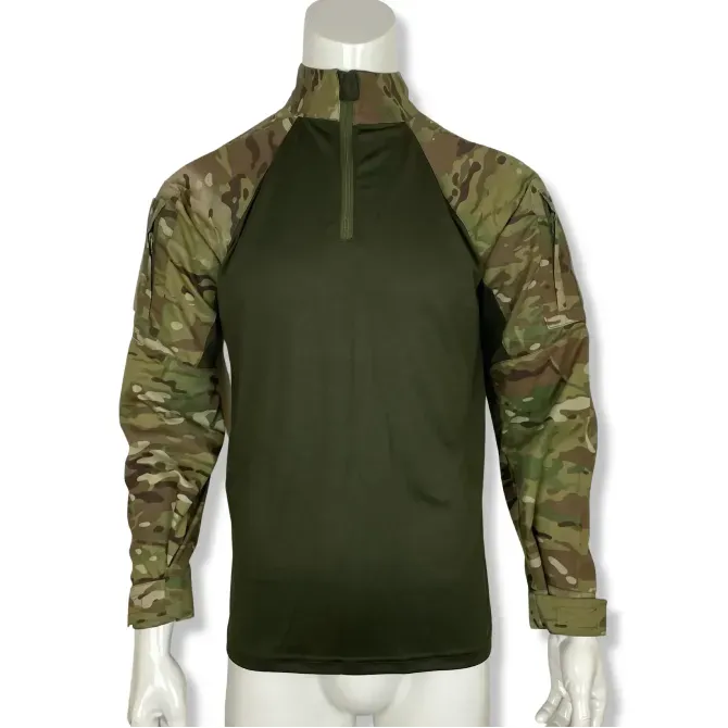 Тактичний Убакс RAPTOR ММ-14 Березань - фото 7