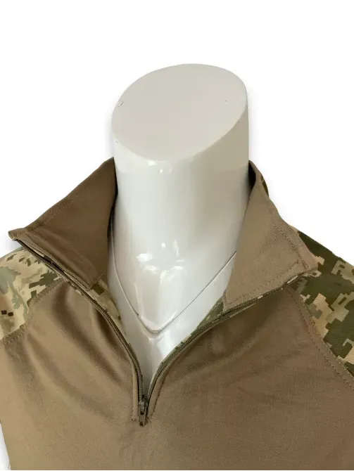 Тактичний Убакс RAPTOR ММ-14 Березань - фото 4