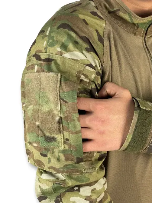 Бойова сорочка Убакс Мультикам Березань - изображение 5