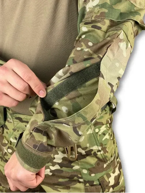 Бойова сорочка Убакс Мультикам Березань - изображение 6