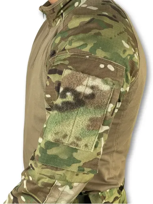 Бойова сорочка Убакс Мультикам Березань - изображение 4