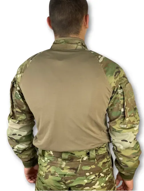 Бойова сорочка Убакс Мультикам Березань - изображение 3