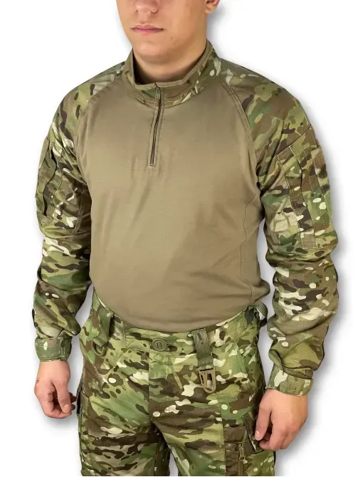 Бойова сорочка Убакс Мультикам Березань - изображение 1