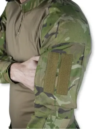 Тактична сорочка Excalibur від Raptor Tac Мультикам Березань