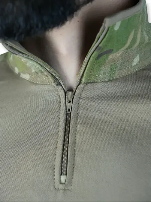 Тактична сорочка Excalibur від Raptor Tac Мультикам Березань - фото 6