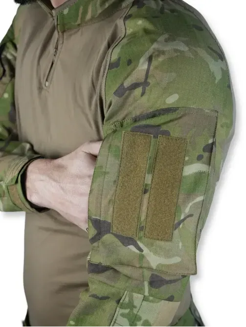 Тактична сорочка Excalibur від Raptor Tac Мультикам Березань - фото 5