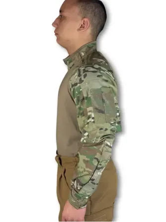 Тактична сорочка Ubacs Multicam Березань