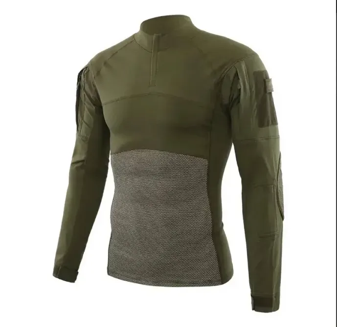 Убакс Fronter Tactical Shirt Березань - изображение 1