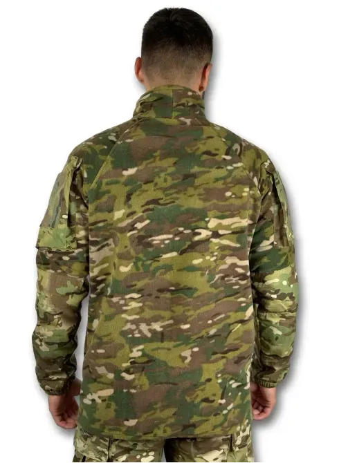 Флісовий Убакс «Raptor» Мультикам Березань - изображение 3