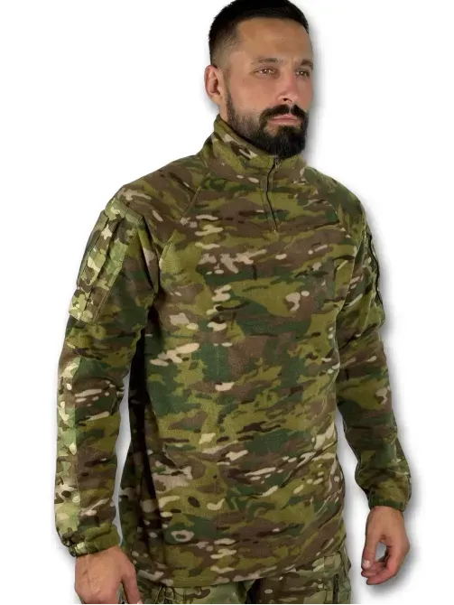 Флісовий Убакс «Raptor» Мультикам Березань - изображение 1