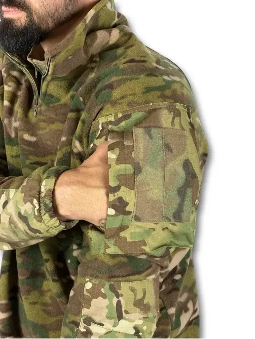 Флісовий Убакс «Raptor» Мультикам Березань - изображение 5