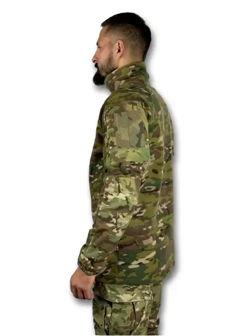 Флісовий Убакс «Raptor» Мультикам Березань - изображение 2