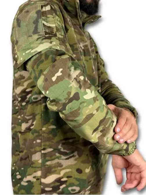 Флісовий Убакс «Raptor» Мультикам Березань - изображение 6