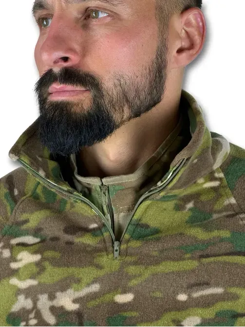 Флісовий Убакс «Raptor» Мультикам Березань - изображение 4