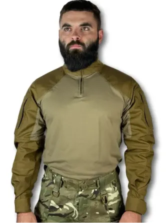 Тактична сорочка (Убакс) "ARNO" від Raptor Tac Березань
