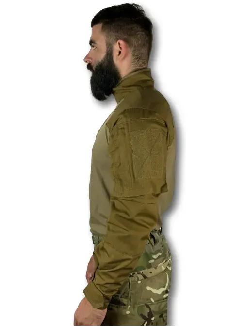 Тактична сорочка (Убакс) "ARNO" від Raptor Tac Березань - фото 4