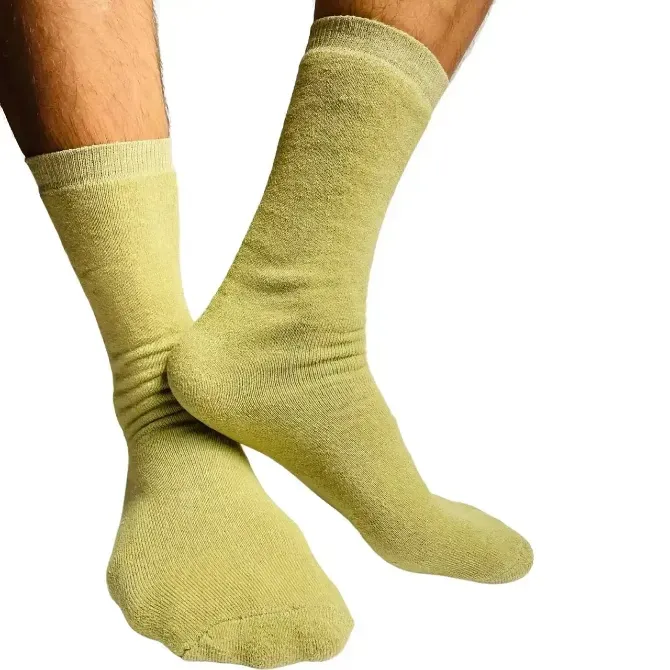 Шкарпетки високі Single Sword Олива Березань - фото 6