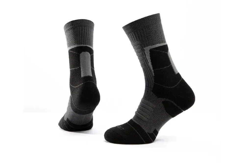 Компресійні термошкарпетки - «Makalu» Березань - фото 1