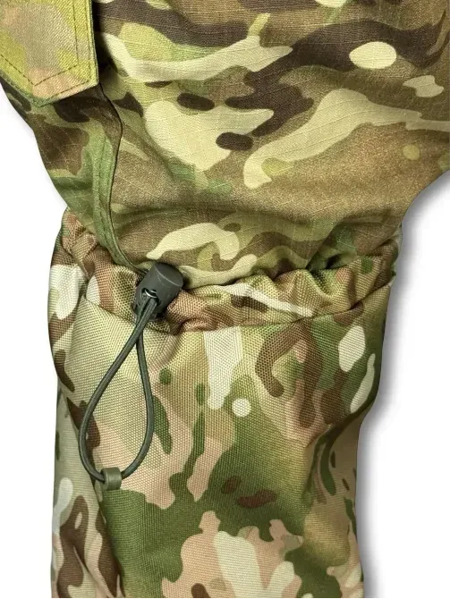 Тактичні гамаші, бахіли Мультикам Березань - фото 5