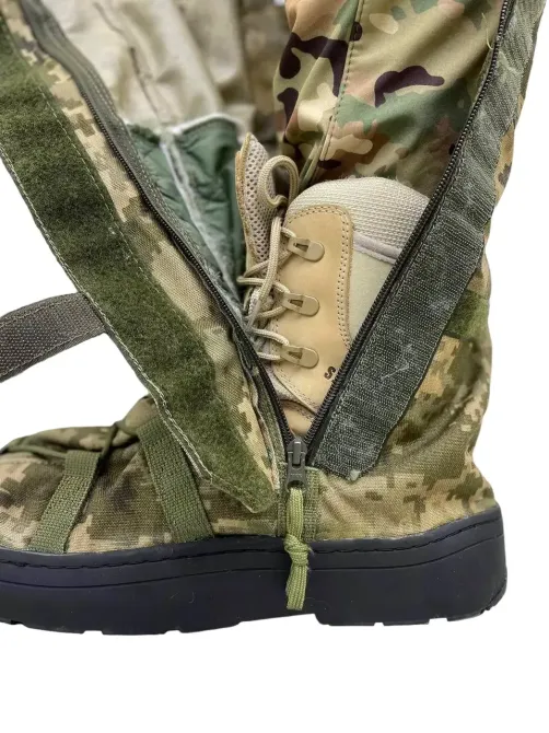 Бахіли для військових Піксель Березань - фото 3