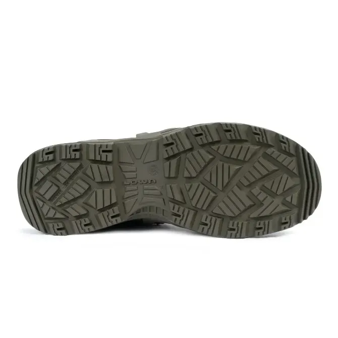 Черевики "Lowa Zephyr MK2 GTX MID TF" Ranger Green Березань - фото 3