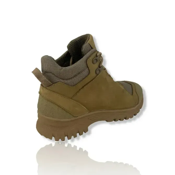 Демісезонні черевики на гумовій підошві Ragnarok Березань - фото 4