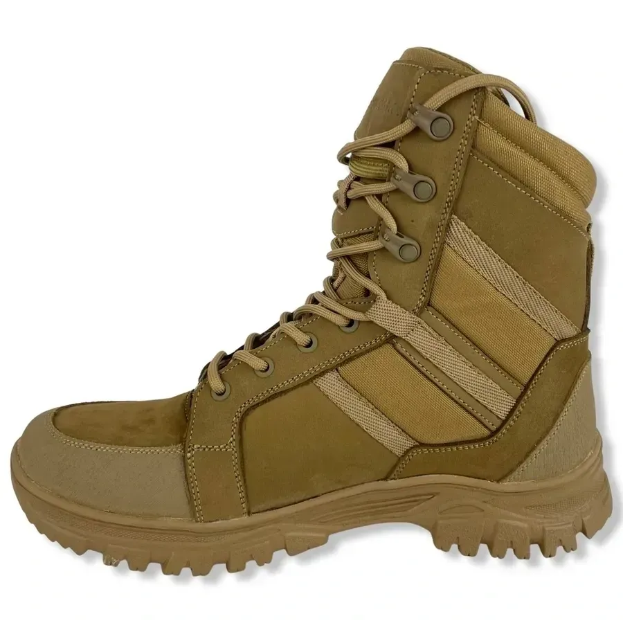 Демісезонні черевики Ragnarok Березань - изображение 3