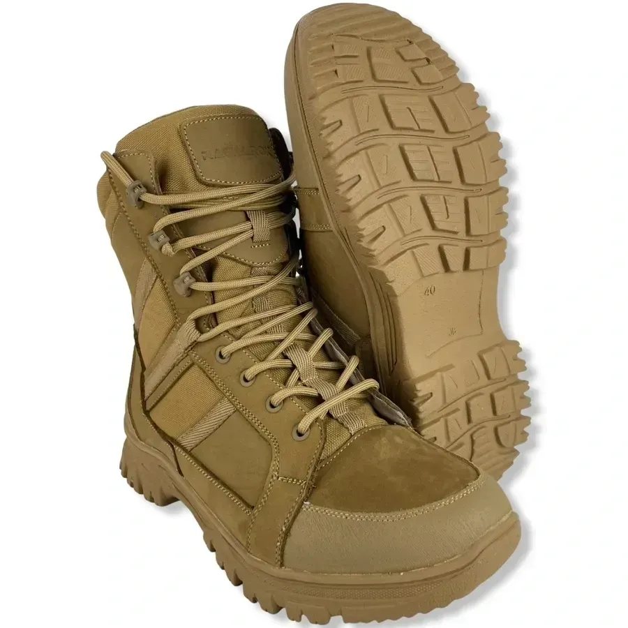 Демісезонні черевики Ragnarok Березань - изображение 1