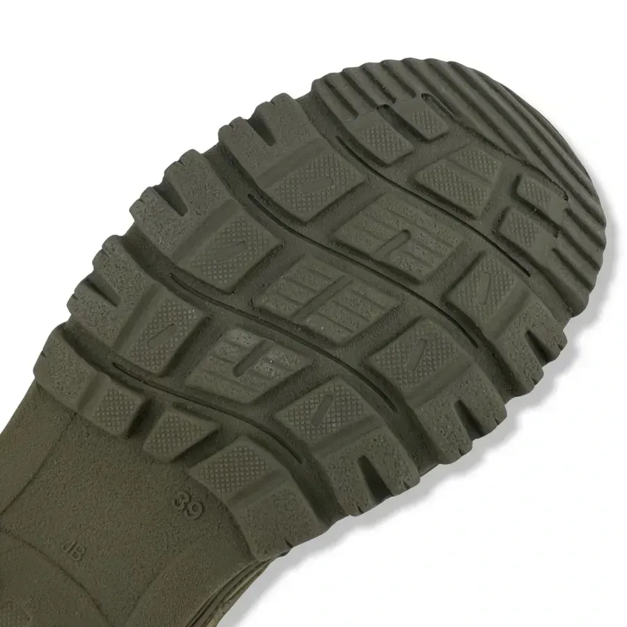 Тактичні черевики Демісезонні Ragnarok Олива Березань - фото 4