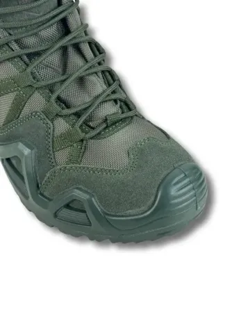 Тактичні черевики REX MID Березань