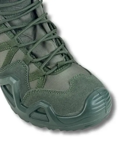 Тактичні черевики REX MID Березань - фото 5