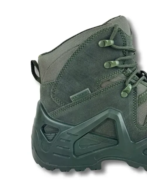 Тактичні черевики REX MID Березань - фото 6