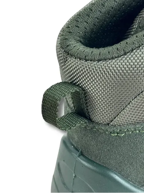 Тактичні черевики REX MID Березань - фото 7