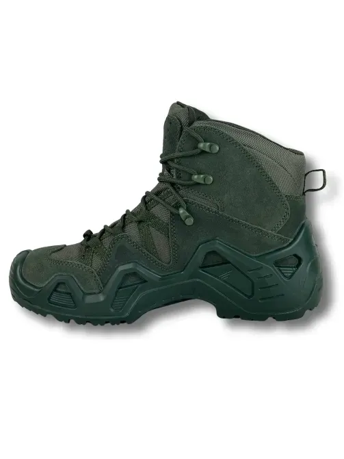 Тактичні черевики REX MID Березань - фото 3